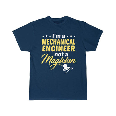 Mechanical Engineer T-Shirt THE AV8R